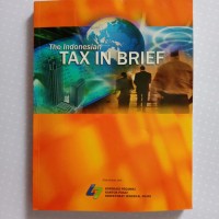 Image of The Indonesian Tax In Brief