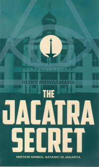 Image of The Jacatra Secret