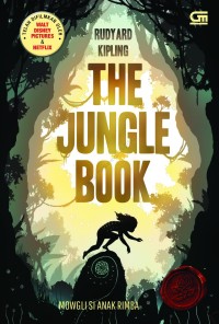 Image of The Jungle Book