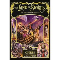 Image of The Land Of Stories