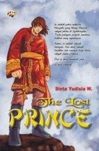 Image of The lost prince