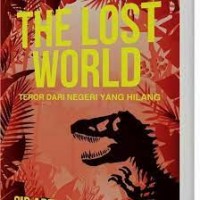Image of The Lost World : teror dari negeri yang hilang