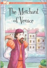 Image of The Merchant Of Venice