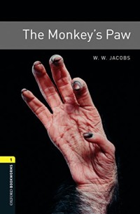 Image of The Monkey's Paw