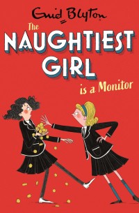 Image of The Naughtiest Girl Is a Monitor