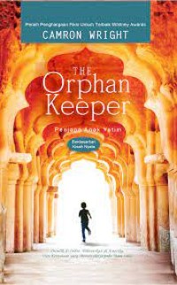Image of The Orphan Keeper
