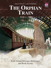 Image of The Orphan Train Vol 1