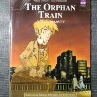 Image of The Orphan Train Vol.2