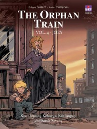 Image of The Orphan Train vol 4
