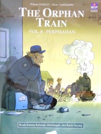 Image of The Orphan Train Vol.6