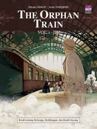 Image of The Orphan Train : Vol.I-JIM