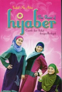 Image of The power of Hijaber