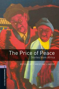 Image of The Price of Peace