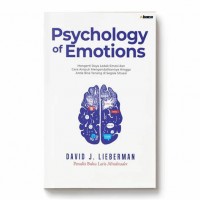 Image of The Psychology of Emotion