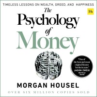 Image of The Psychology Of Money