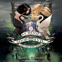 Image of The School for Good And Evil