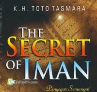 Image of The secret if Iman