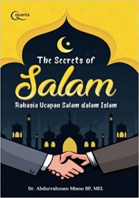 Image of The Secret Of Salam