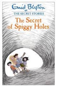 Image of The Secret Of Spiggy Holes