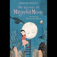 Image of The Secrets of Magnolia Moon