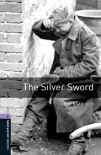 Image of The Silver Sword