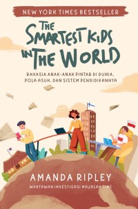 Image of The Smartest Kids In The World