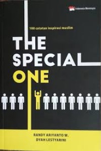 Image of The special one