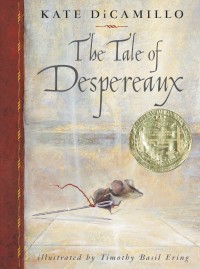 Image of The Tale of Despereaux