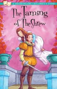 Image of The taming of the shrew