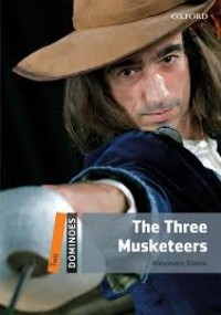 Image of The Three Musketeers