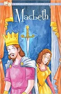 Image of The Tragedy of Macbeth
