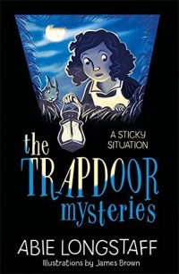 Image of The Trapdoor My Steries