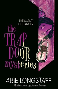 Image of The Trapdoor mysteries