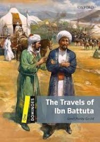 Image of The travels of Ibn Baturta