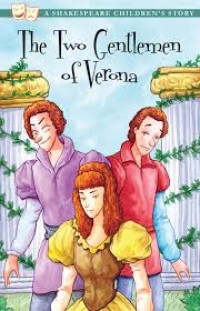 Image of The Two Gentlemen of Verona