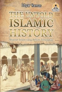 Image of The Untold Islamic History