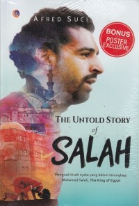 Image of The Untold Story Of Salah