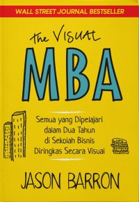 Image of The Visual MBA