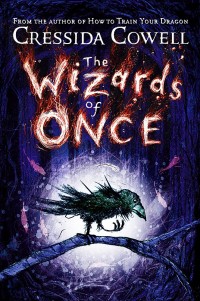 Image of The Wizards of once