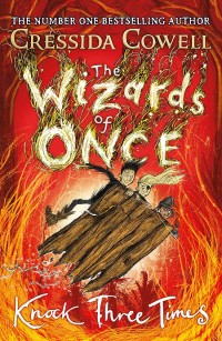 Image of The Wizards Of Once Knock Three Tines