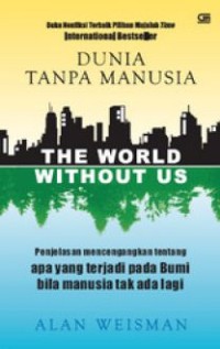 Image of The world without us