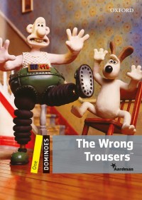 Image of The Wrong Trousers
