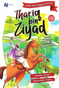 Image of Thoriq Bin Ziyad