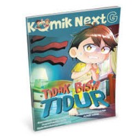Image of Tidak Bisa Tidur
