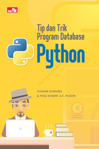 Image of Tip dan Trik Program Database
