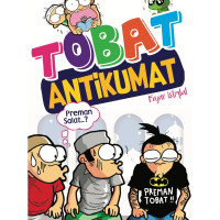 Image of Tobat Antikumat