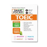 Image of TOEIC