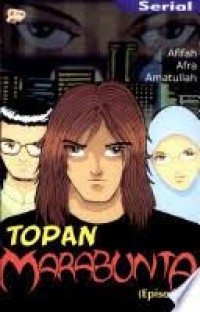 Image of Topan Marabunta