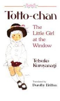 Image of Totto-chan : gadis cilik di jendela