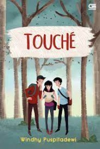 Image of Touche